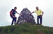 03 Al Monte Foppa (1897 m)...
